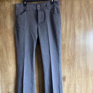 Not Your Daughters Jeans